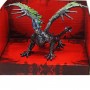 Фігурка дракона "Dragons of the Underdark: Phantom" (ZhongMingToys)