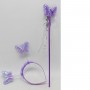 Костюм для праздника "Бабочка" (фиолетовый) (MiC)
