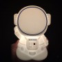Силіконовий дитячий нічник «Астронавт» LED нічник-світильник USB (MiC)