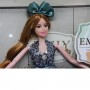 Лялька Emily арт. QJ110 (48шт/2) з аксесуарами, р-р ляльки - 29 см, короб.– 28.5*6.5*36 см (MiC)