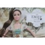 Кукла Emily з манекеном ВИД 2 (MiC)