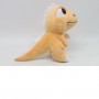 Мягкая игрушка "Тиранозавр" (бежевый) (MiC)