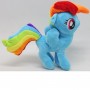Мягкая игрушка "My little pony: Рэйнбоу Дэш" (MiC)