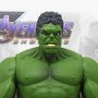 Фігурка пластикова "Avengers: Халк" (27 см) (MiC)