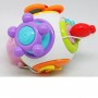 Брязкальце "Busy Catch Ball", вид 1 (Sobebear)