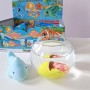 Растущая игрушка в яйце «Tropical Eggs» - ЖИТЕЛИ ТРОПИЧЕСКИХ МОРЕЙ (sbabam)