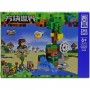 Конструктор "Minecraft", вид 4 (83 дет) (MiC)