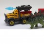 Игровой набор "Охотник на динозавров" (вид 1) (SunQ toys)