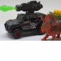 Игровой набор "Охотник на динозавров" (вид 2) (SunQ toys)