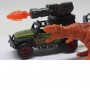 Игровой набор "Охотник на динозавров" (вид 4) (SunQ toys)