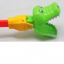 Роборука-кусачка "Крокодил" (зеленый) (MiC)