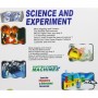Набір для проведення експериментів "Дослідницька лабораторія 5в1" (STEM)