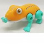 Музична іграшка зі світлом "Frog Jump" (MiC)