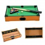 Бильярд детский "Pool Table" (51x31 см) (MiC)