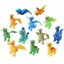 Стретч-іграшка у вигляді тварини – Легенда про драконів (sbabam)