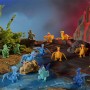 Стретч-іграшка у вигляді тварини – Легенда про драконів (sbabam)