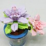 Конструктор "Bonsai: Цветы" (вид 1) (MiC)