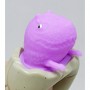 Іграшка-антистрес "Яйце з динозавром" (мікс) (MiC)