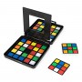 Дорожная головоломка Rubikʼs - Цветнашки (Rubik's)
