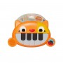 Музыкальная игрушка "Пианино: Мини-котофон" (Battat)