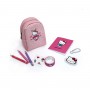 Коллекционная сумочка-сюрприз "Hello Kitty: Романтик", 12 см (sbabam)