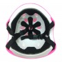 Шлем защитный для спорта (розовый ) (MiC)