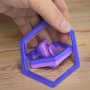 3D спінер-антистрес "Finger Gyro" (MiC)