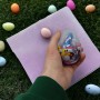 Конструктор у яйці "Щасливого Великодня" (mindbox)