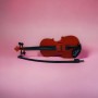 Дитяча іграшка "Скрипка зі струнами" (MiC)