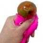 Іграшка-антистрес "Baby Shark" (рожевий) (MiC)