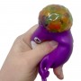Іграшка-антистрес "Baby Shark" (фіолетовий) (MiC)