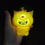 Іграшка-антистрес "Sanrio: Куромі" (жовтий) (MiC)