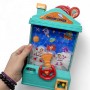 Іграшка "Ігровий автомат: Dream Space" (бірюзовий) (MiC)