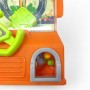 Іграшка "Ігровий автомат: Back to School" (помаранчевий) (MiC)