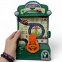 Іграшка "Ігровий автомат: Back to School" (зелений) (MiC)