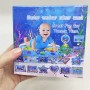 Водяной коврик развивающий "Water play mat" (MiC)