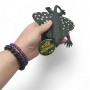 Іграшка-антистрес "Ящірка з крилами" (23 см) (MiC)