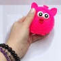 Іграшка-антистрес "Furby" (малиновий) (MiC)