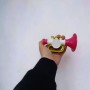 Музыкальная игрушка "Труба" (13 см) (MiC)