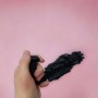 Кулемет-бластер для мильних бульбашок (чорний) (MiC)