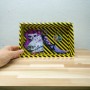 Ігровий набір BOX "Керамбіт PURPLE CAMO" (Сувенир-Декор)
