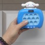 Электронная игра "Quck push: Cinnamoroll" с экраном (MiC)