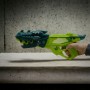 Водний пістолет акумуляторний (зелений) (MiC)