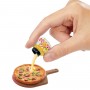 Ігровий набір-сюрприз "Miniverse. Mini Food - Створи вечерю" (MGA's Miniverse)