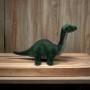 Мягкая игрушка Динозавр "Бронтозавр" 50 х 33 см (Копиця)