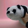 Мягкая подушка-складушка 2 в 1 "Панда" (Копиця)