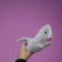 Мʼяка іграшка "Акула Брюс", 54 см. (Копиця)