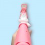Водный автомат аккумуляторный (розовый) (MiC)