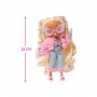 Лялька з аксесуарами "L.O.L. Surprise! Tweens S4 – Олівія Флаттер" (L.O.L. Surprise!)