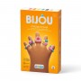 Набор самозастывающего пластилина "Bijou: Сладкие кольца" (Lipaka)